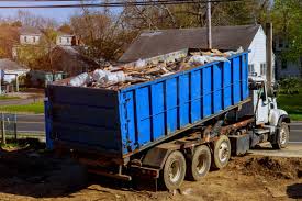 Professional Junk Removal in Youngstown, NY