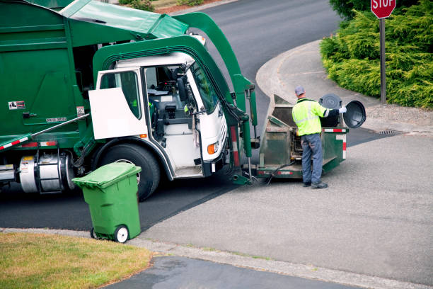 Shed Removal in Youngstown, NY